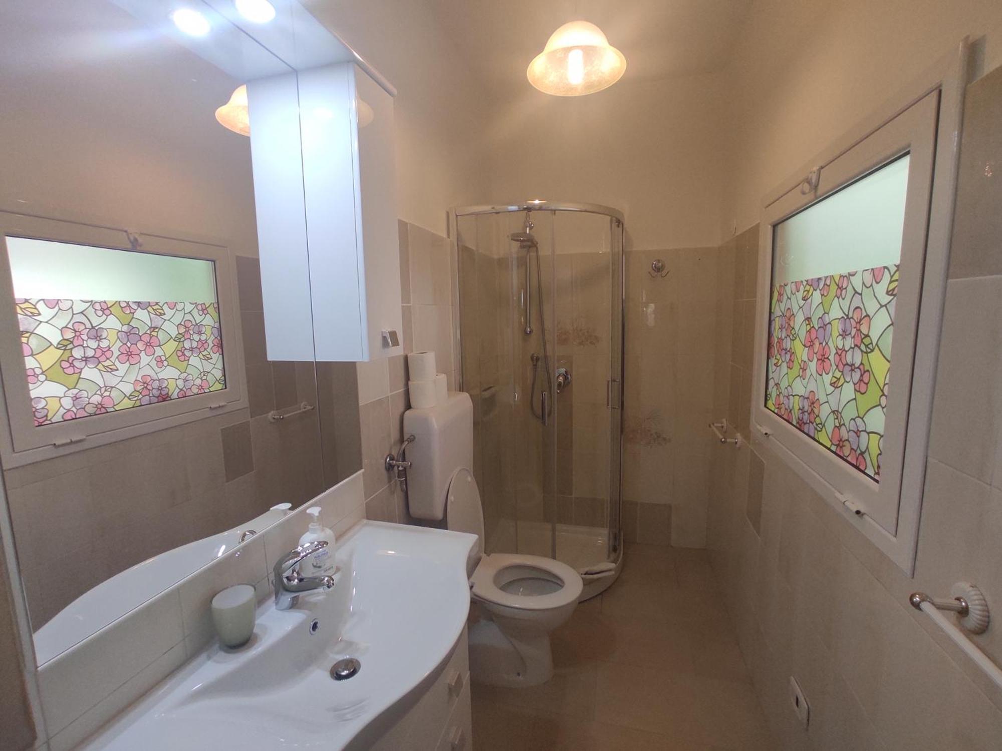 Domo Janas Guesthouse 올비아 외부 사진